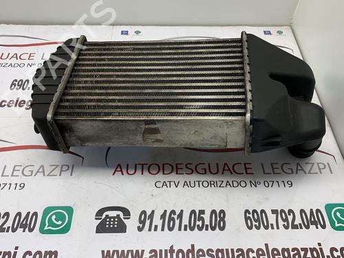 Used Intercooler OPEL ASTRA H (A04) 1.7 CDTI (L48) (110 hp) 13328668