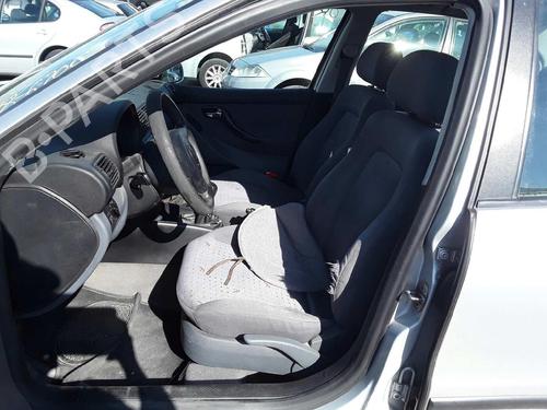 Computer motormanagement SEAT TOLEDO II (1M2) 1.9 TDI | BP11003706M57 