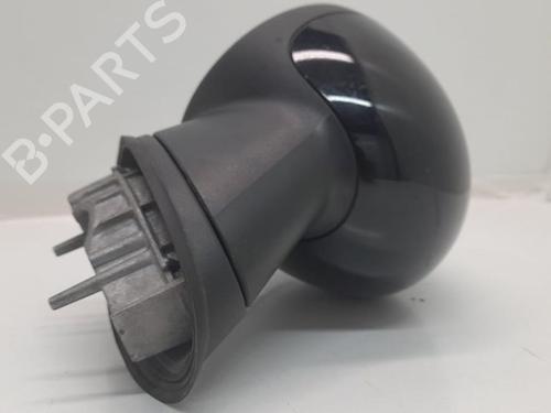 Used Left mirror MINI MINI (R56) Cooper (120 hp) 12434224