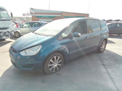 Startmotor FORD S-MAX (WA6)  | BP19311481M8 