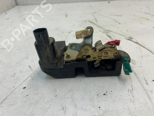 Front right lock CHRYSLER VOYAGER / GRAND VOYAGER III (GS_, NS_) 2.5 TD | BP25493096C97
