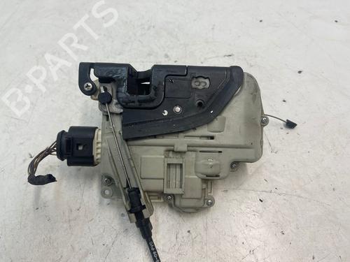 Front left lock SEAT LEON (1P1) 1.9 TDI | BP20209716C98 