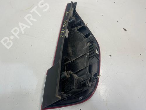 Left taillight RENAULT SCÉNIC III (JZ0/1_)  | BP21128506C34 