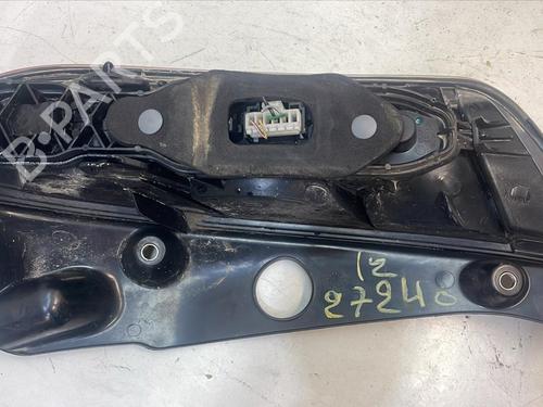 Left taillight LANCIA YPSILON (843_) 1.4 16V (843.AXC11, 843.AXC1B, 843.AXC1A) | BP30304739C34 - Image 2