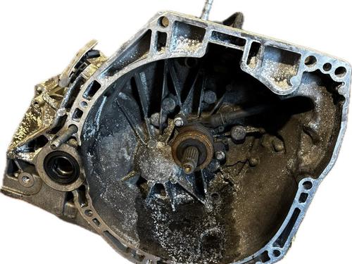 Used Gearbox RENAULT MEGANE IV Grandtour (K9A/M/N_) 1.2 TCe 100 (100 hp) 30438098