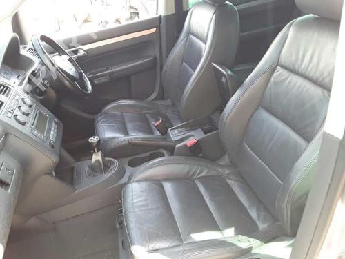 ABS pump VW TOURAN (1T1, 1T2) 2.0 TDI | BP11007111M43 