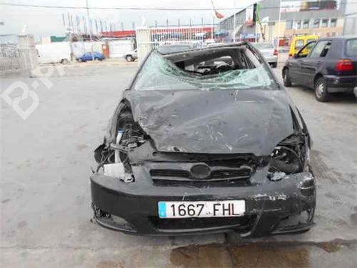 Used Parts TOYOTA COROLLA (_E12_)  1.6 VVT-i (ZZE121_, ZZE121R)  1156317