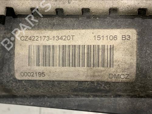 Water radiator TOYOTA AYGO (_B1_) 1.0 (KGB10_, KGB10R) | BP27301038M31