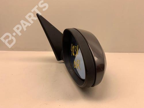 Right mirror BMW 3 (E90) 325 i | BP11055703C27 