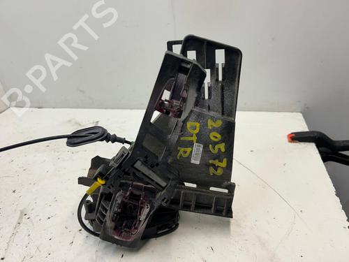 Rear right lock FORD FIESTA VI (CB1, CCN) 1.6 TDCi | BP24469271C99 