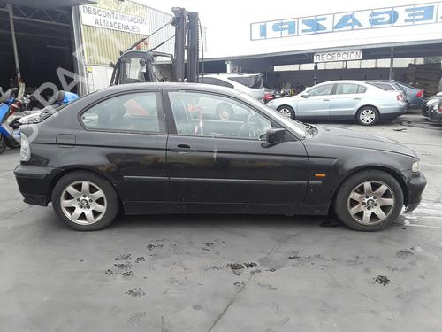 ABS pump BMW 3 Compact (E46) 320 td | BP19518523M43 