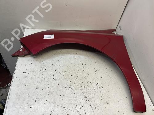Used Left front fenders CITROËN C4 II (NC_) [2009-2026]  30966602