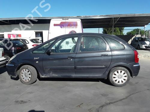 Starter CITROËN XSARA PICASSO (N68) 1.6 16V | BP11008692M8 