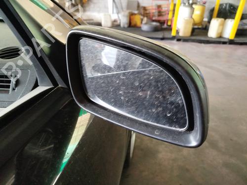 Used Right mirror OPEL ASTRA H (A04) [2004-2014]  28152888