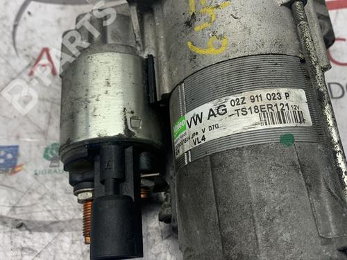 Starter VW GOLF VI (5K1) 2.0 TDI | BP10998033M8 