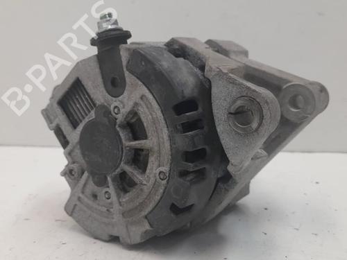 Alternator CHEVROLET REZZO MPV (U100) 2.0 | BP18866500M7 