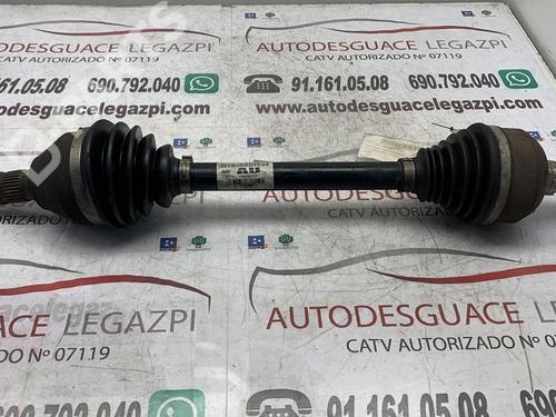 Used Right front driveshaft OPEL INSIGNIA A Saloon (G09) 2.0 CDTI (69) (131 hp) 10998012