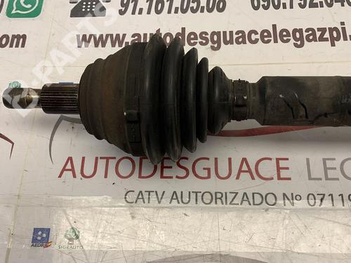 Right front driveshaft SEAT LEON (1M1)  | BP11007108M39 