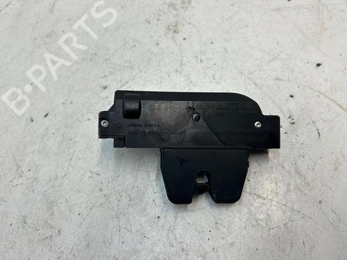 Tailgate lock CITROËN C4 I (LC_) 1.6 HDi | BP21558159C101 
