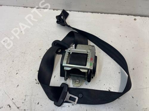 Used Front right seatbelt AUDI A3 (8P1) 1.9 TDI (105 hp) 30966631
