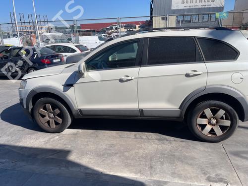 Alternator CHEVROLET CAPTIVA (C100, C140) 2.2 D | BP32219372M7  - Image 5