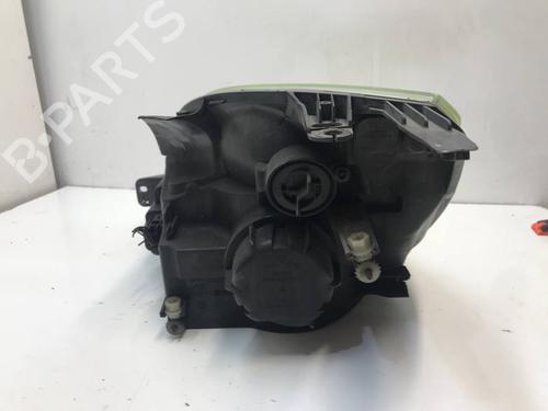 Right headlight FORD FIESTA V (JH_, JD_) 1.4 16V | BP22232804C29 