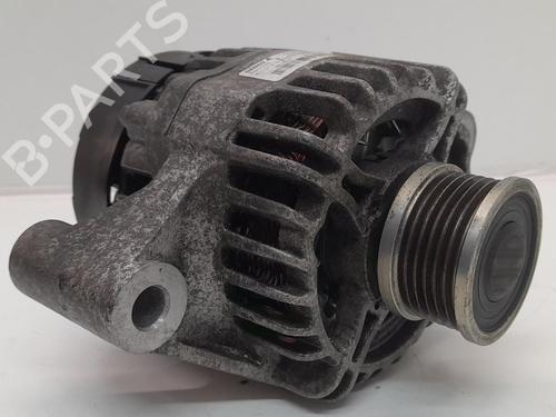 Alternator LANCIA DELTA III (844_) 1.6 D Multijet (844.AXC11, 844.AXC1A) | BP13582226M7 