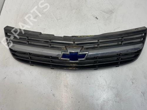 Grille CHEVROLET IMPALA Saloon  CONSULTAR |