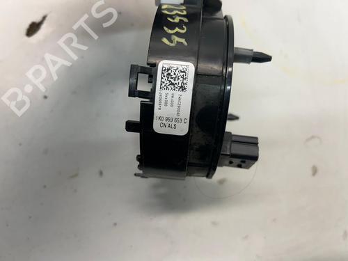 Squib airbag SEAT LEON (1P1) 1.9 TDI | BP20855619C102 