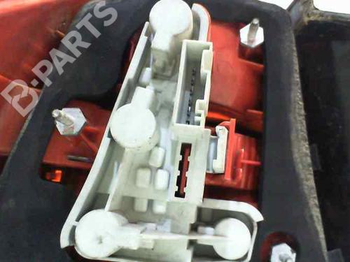 Right taillight BMW 3 (E90) 318 d | BP10996505C35 