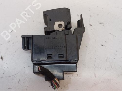 Electric handbrake RENAULT LAGUNA III (BT0/1) 1.5 dCi (BT00, BT0A, BT0T, BT1J) | BP29447209E5 