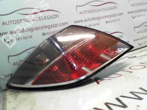 Used Right taillight OPEL ASTRA H GTC (A04) 1.3 CDTI (L08) (90 hp) 11000870