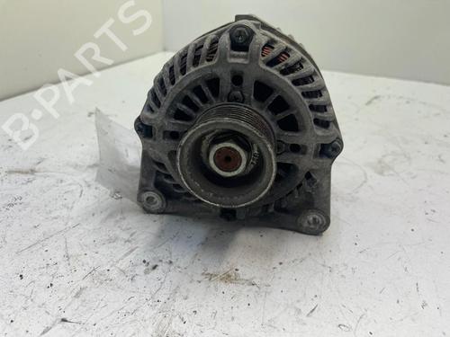 Used Alternator NISSAN NOTE (E11, NE11) 1.6 (110 hp) 20487084