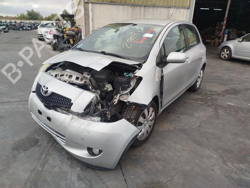 Engine TOYOTA YARIS (_P9_) | BP30172467M1