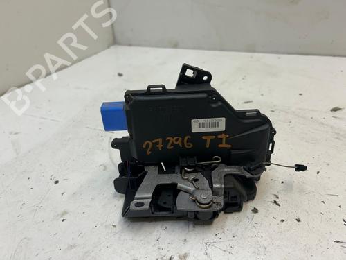 Used Rear left lock VW GOLF V (1K1) [2003-2010]  27301022