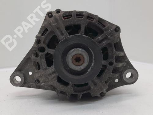 Alternator NISSAN MICRA III (K12) 1.2 16V | BP11688534M7 