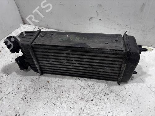 Intercooler PEUGEOT 207 (WA_, WC_) 1.6 HDi (90 hp) 31311101