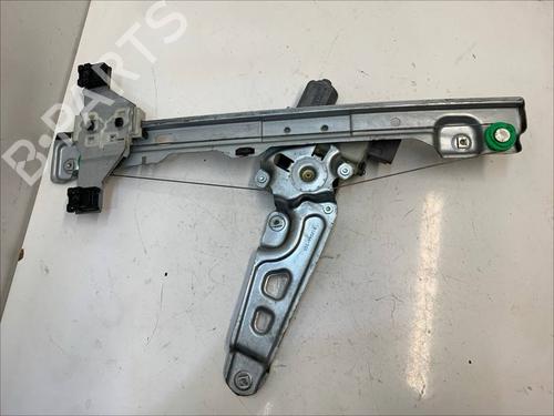 Front right window mechanism PEUGEOT 5008 (0U_, 0E_) | BP28209987C23