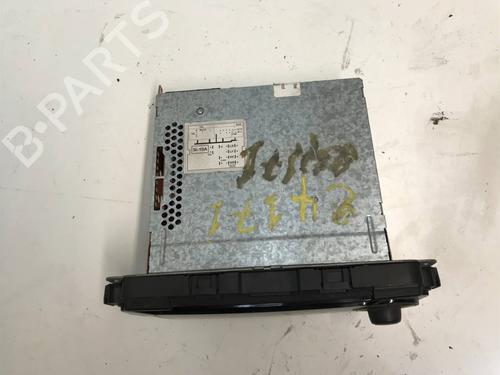 Radio SEAT IBIZA IV (6J5, 6P1)  | BP25038114E6 