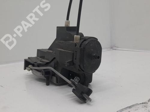 Rear right lock MERCEDES-BENZ A-CLASS (W168) A 170 CDI (168.009, 168.109) | BP11883214C99 