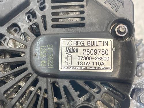 Alternator KIA SPORTAGE III (SL) 1.6 GDI | BP21127701M7 