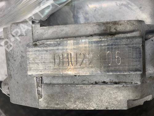 Gearbox AUDI A4 B5 (8D2) 2.6 | BP11955492M3 