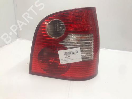 Right taillight VW POLO (9N_, 9A_) 1.9 TDI | BP13741749C35 
