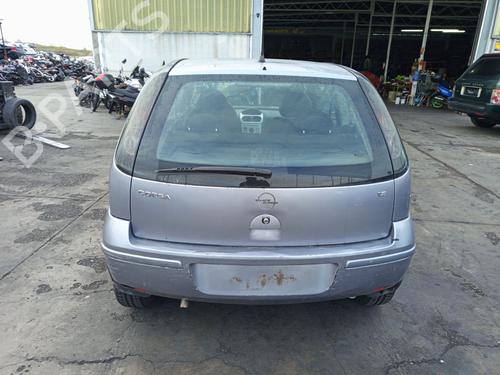 Engine OPEL CORSA C (X01)  | BP30788088M1 