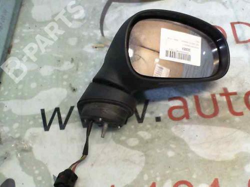 Right mirror SEAT LEON (1P1) 1.9 TDI | BP11001189C27 