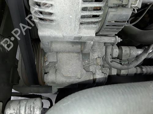 AC-Kompressor VW GOLF III (1H1) [1989-2000]  30133453