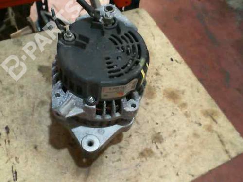 Used Alternator OPEL ASTRA F Saloon (T92) 1.6 i 16V (F19, M19) (100 hp) 11003230