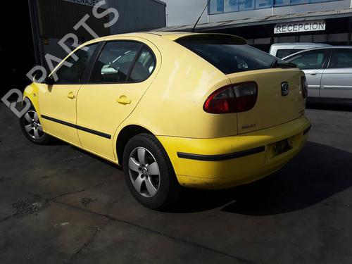 Left headlight SEAT LEON (1M1) 1.9 TDI | BP12434717C28 