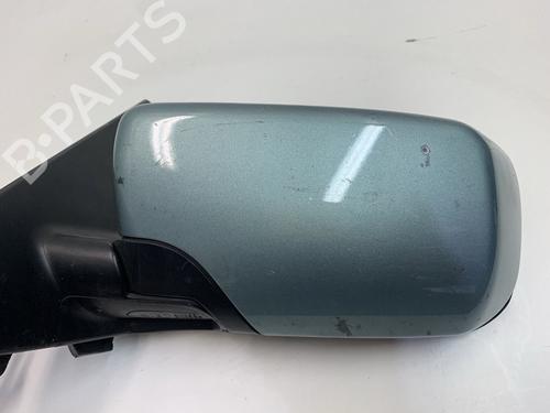 Left mirror BMW 3 (E46) 316 i | BP17163676C26 