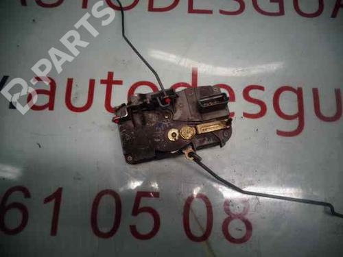 Front left lock CITROËN JUMPY I (U6U_) 2.0 HDi 110 | BP10999170C98 